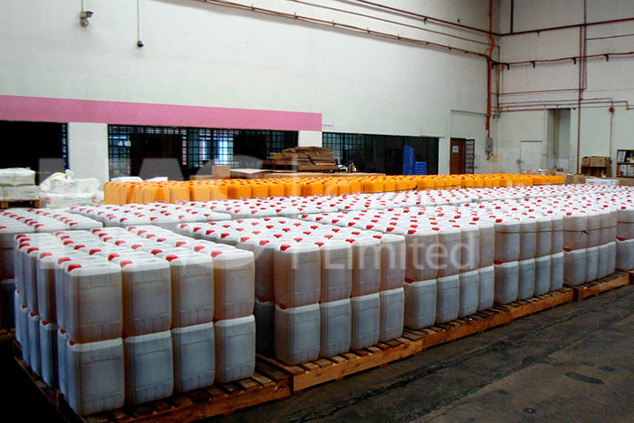 Malaysia SuperChef Premium Quality Vegetable Cooking Oil Exporters.