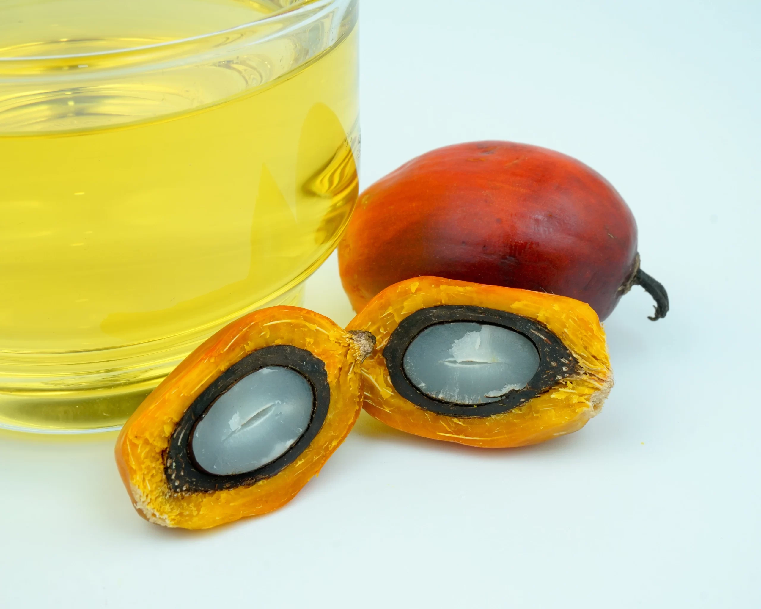 PalmOil