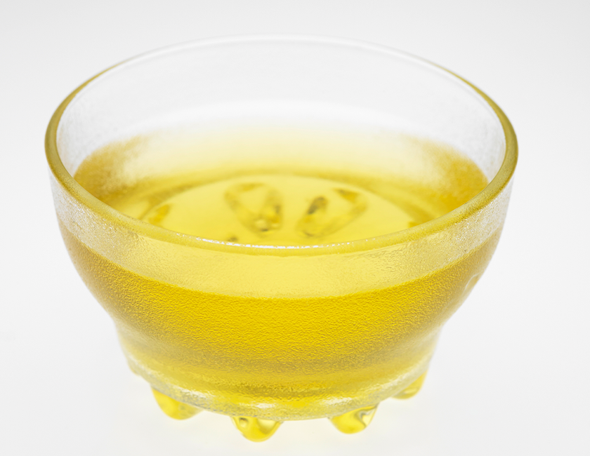 RBD palm Olein Cloud Point 10